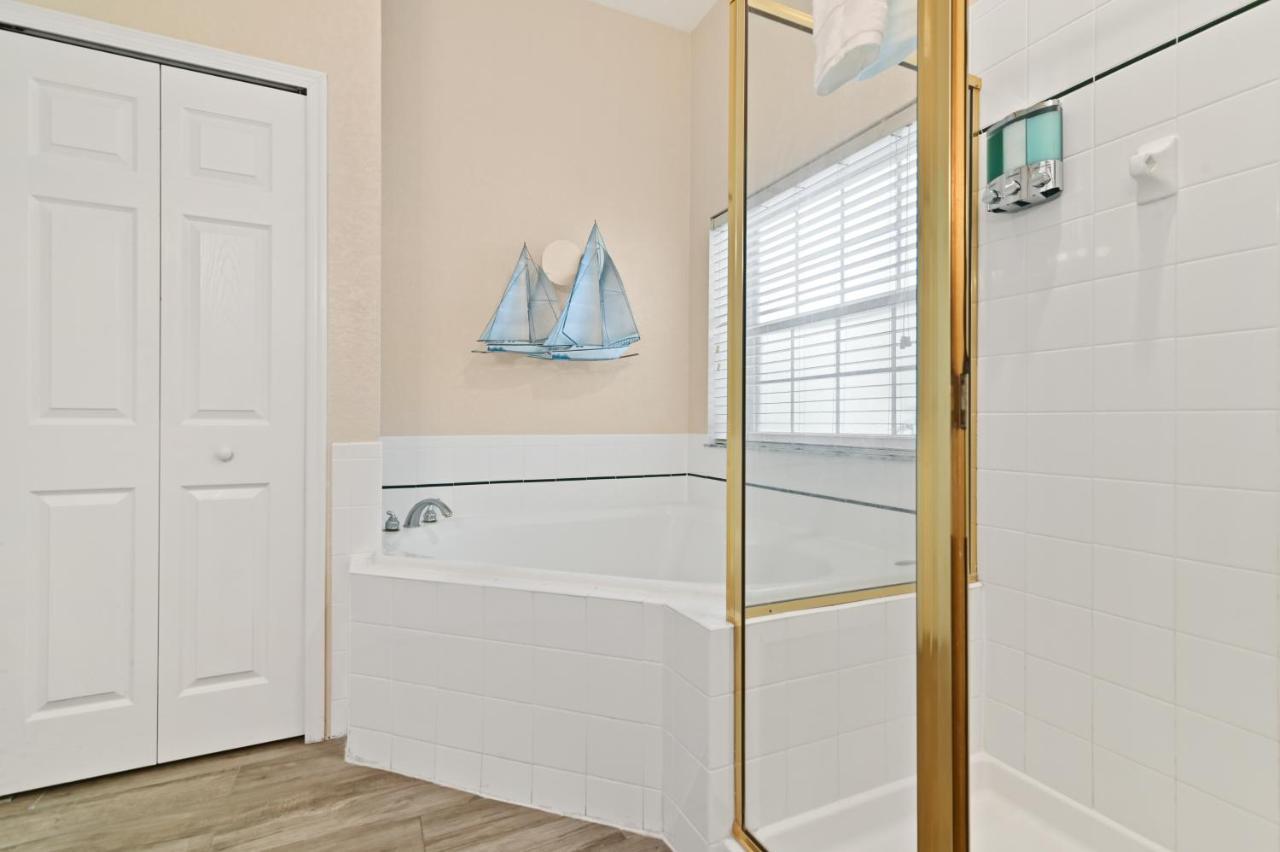 Cristina'S Tropical Villa/ Just Minutes From Disney! Kissimmee Exterior photo