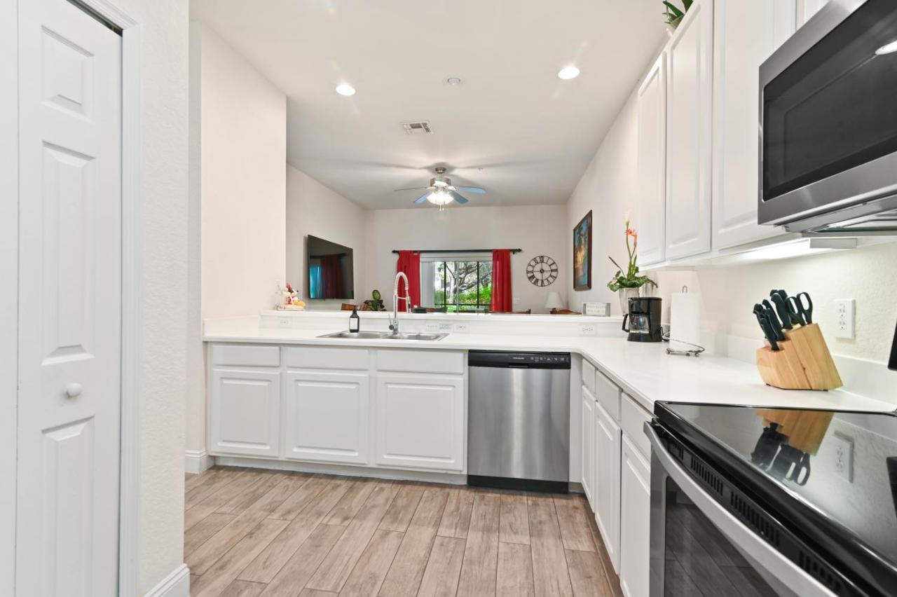 Cristina'S Tropical Villa/ Just Minutes From Disney! Kissimmee Exterior photo