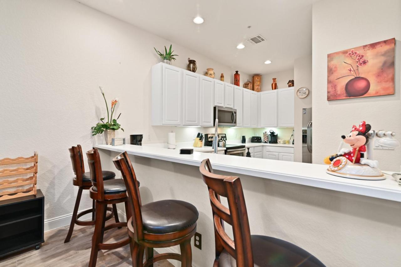 Cristina'S Tropical Villa/ Just Minutes From Disney! Kissimmee Exterior photo