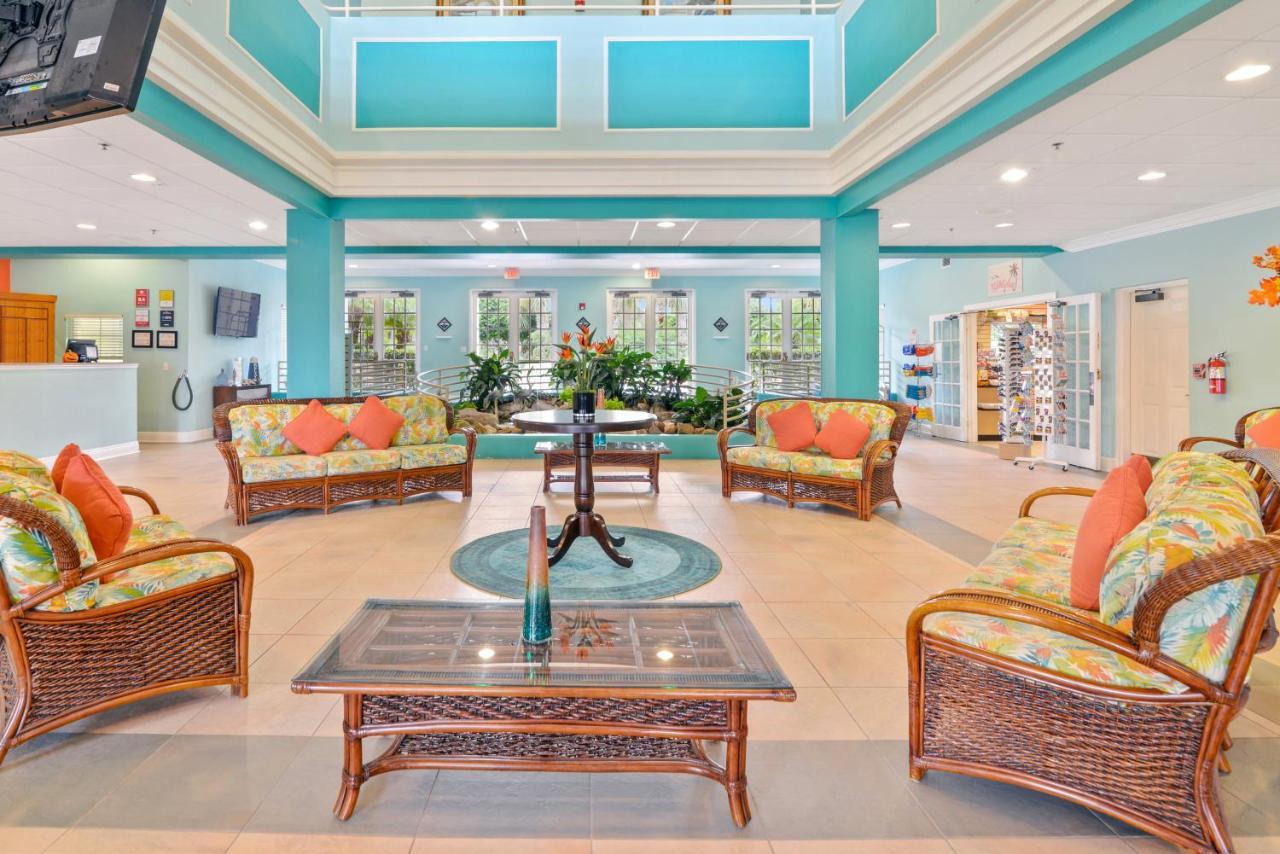 Cristina'S Tropical Villa/ Just Minutes From Disney! Kissimmee Exterior photo